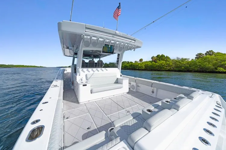 Slide: The Image of 2025 Hcb 56 Suenos Gix - Image 8 - 8