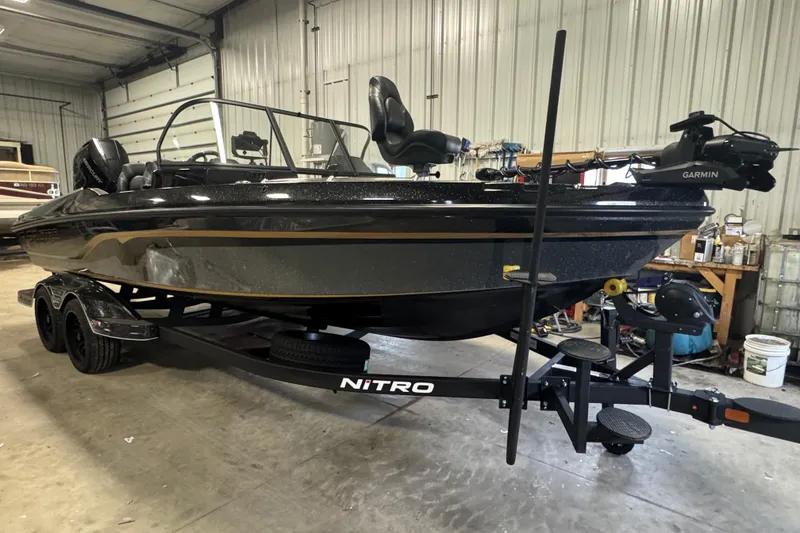 The Image of Nitro ZV21 2026 - undefined