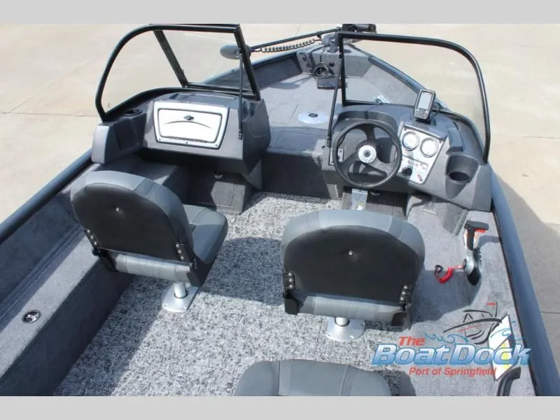 Slide: The Image of Targa Pro Guide V16 WT 2026 - 11