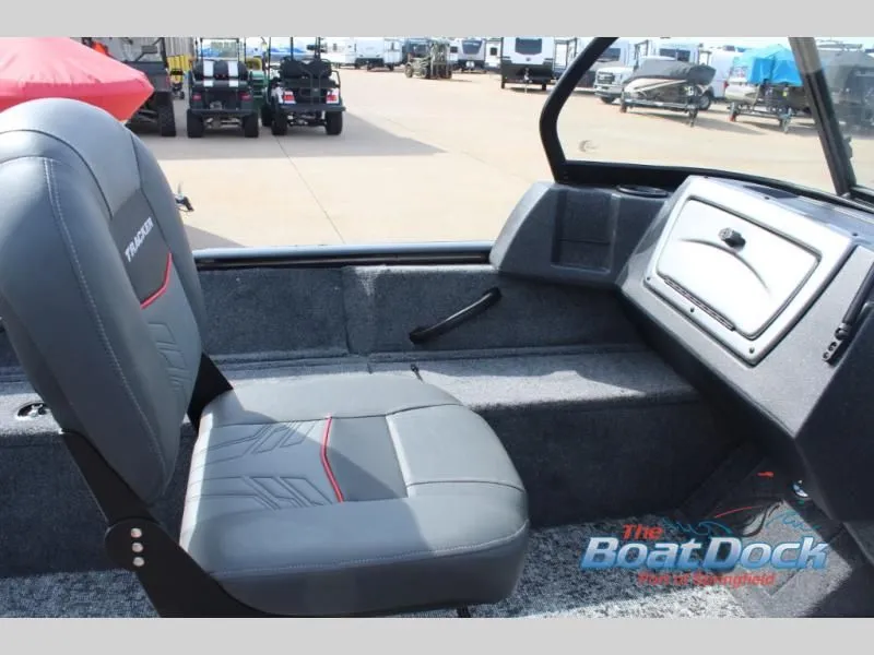 Slide: The Image of Targa Pro Guide V16 WT 2026 - 14