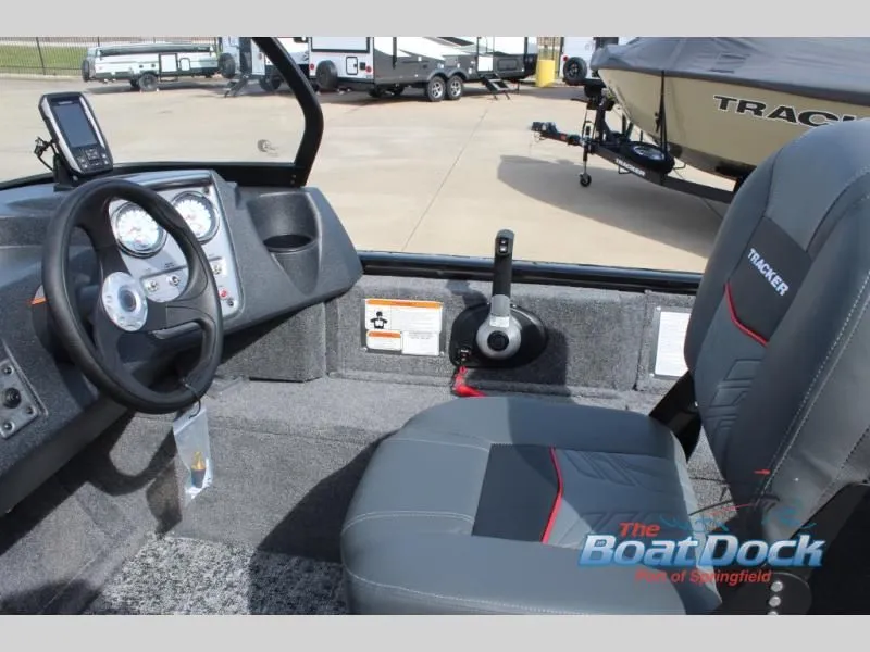 Slide: The Image of Targa Pro Guide V16 WT 2026 - 15