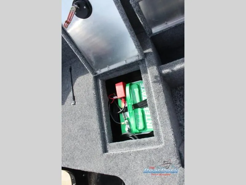 Slide: The Image of Targa Pro Guide V16 WT 2026 - 18