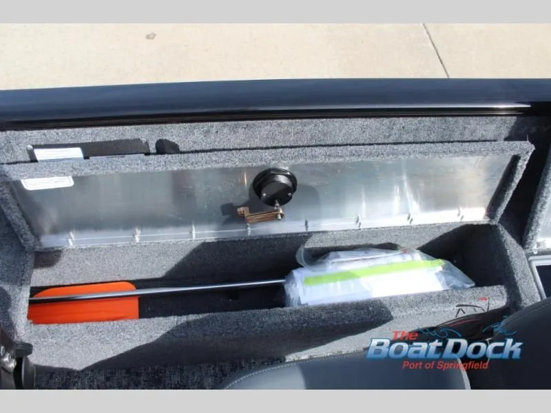 Slide: The Image of Targa Pro Guide V16 WT 2026 - 20