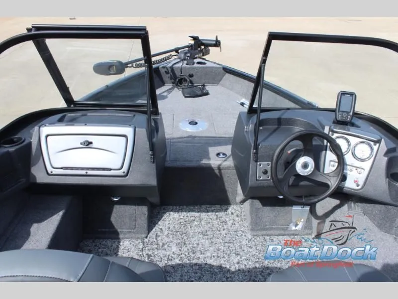 Slide: The Image of Targa Pro Guide V16 WT 2026 - 22