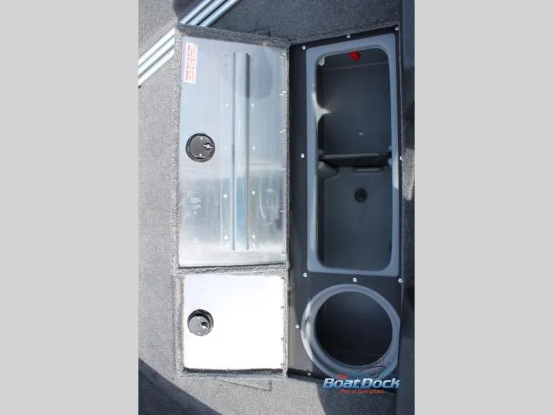 Slide: The Image of Targa Pro Guide V16 WT 2026 - 23