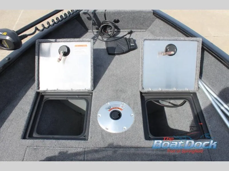 Slide: The Image of Targa Pro Guide V16 WT 2026 - 24