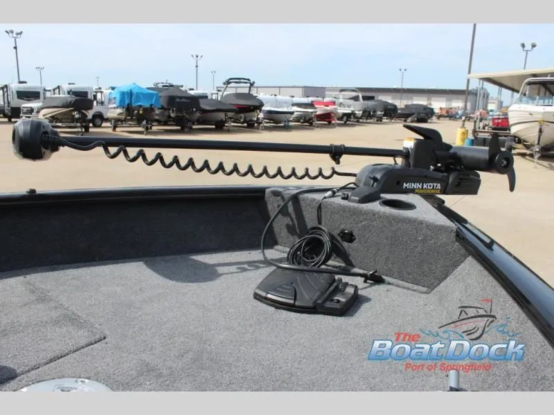 Slide: The Image of Targa Pro Guide V16 WT 2026 - 25