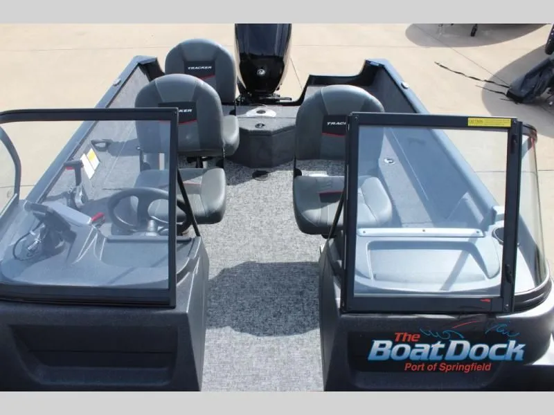 Slide: The Image of Targa Pro Guide V16 WT 2026 - 26