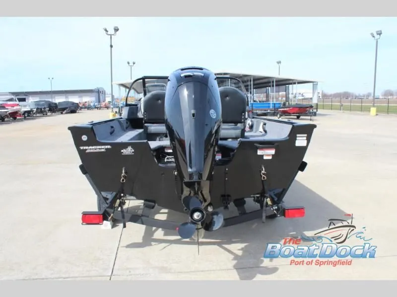 Slide: The Image of Targa Pro Guide V16 WT 2026 - 7