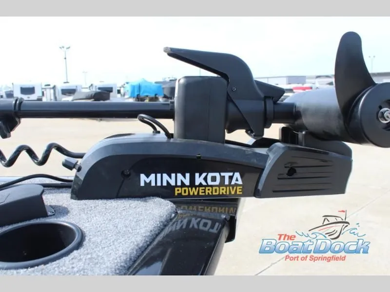 Slide: The Image of Targa Pro Guide V16 WT 2026 - 9