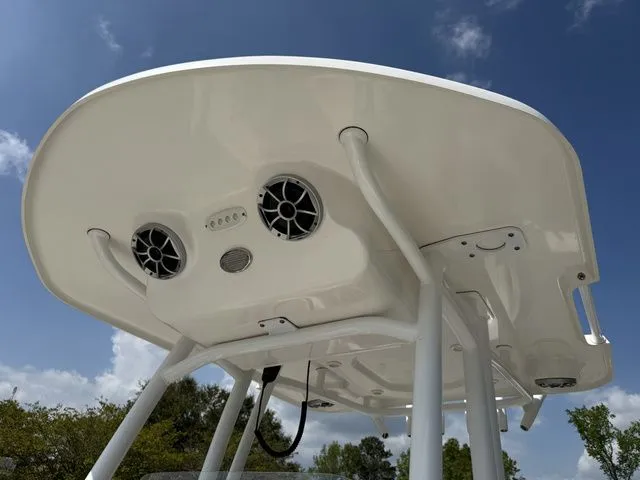 Slide: The Image of Sea Pro 228 Bay Boat 2022 - 14