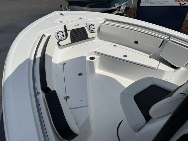 Slide: The Image of Tidewater 210 CC Adventure 2026 - 10