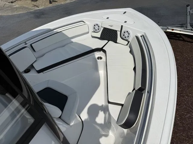 Slide: The Image of Tidewater 210 CC Adventure 2026 - 11