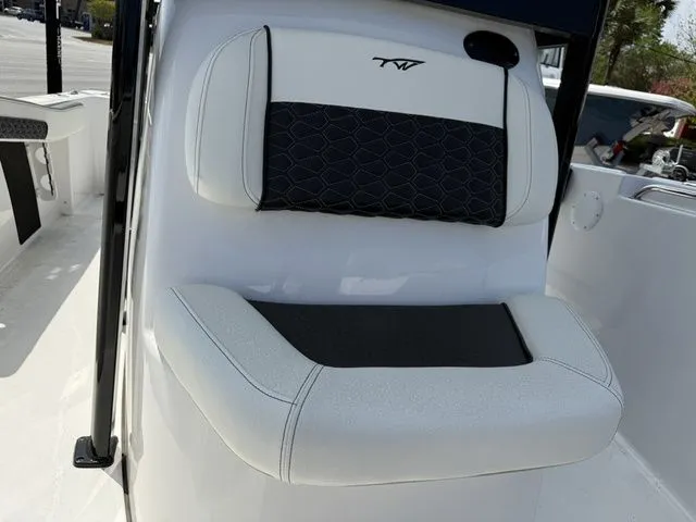 Slide: The Image of Tidewater 210 CC Adventure 2026 - 13