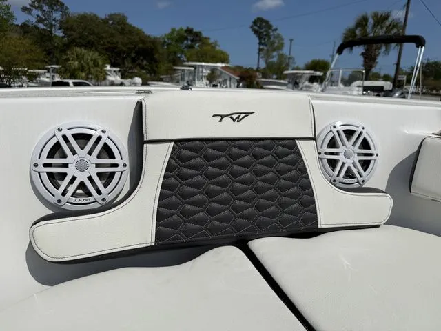 Slide: The Image of Tidewater 210 CC Adventure 2026 - 14