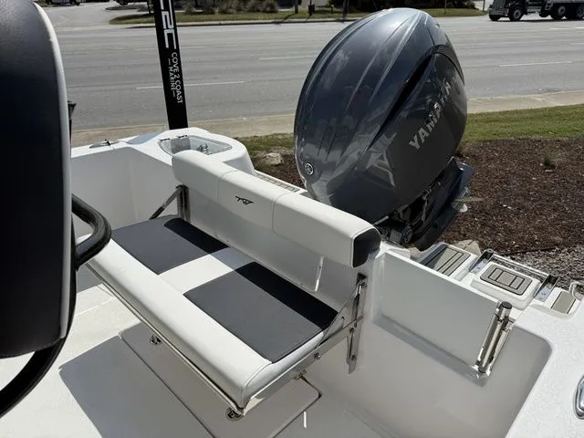 Slide: The Image of Tidewater 210 CC Adventure 2026 - 16