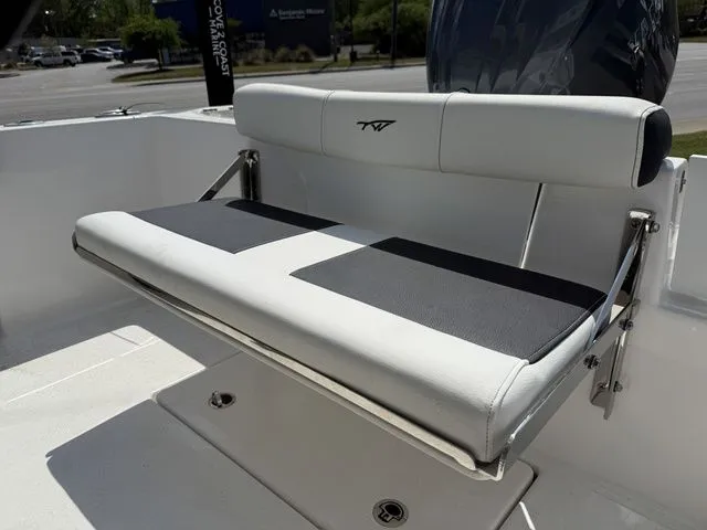 Slide: The Image of Tidewater 210 CC Adventure 2026 - 17