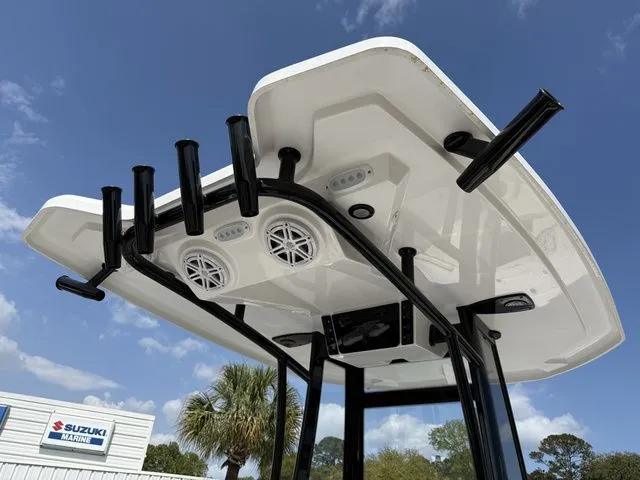 Slide: The Image of Tidewater 210 CC Adventure 2026 - 9