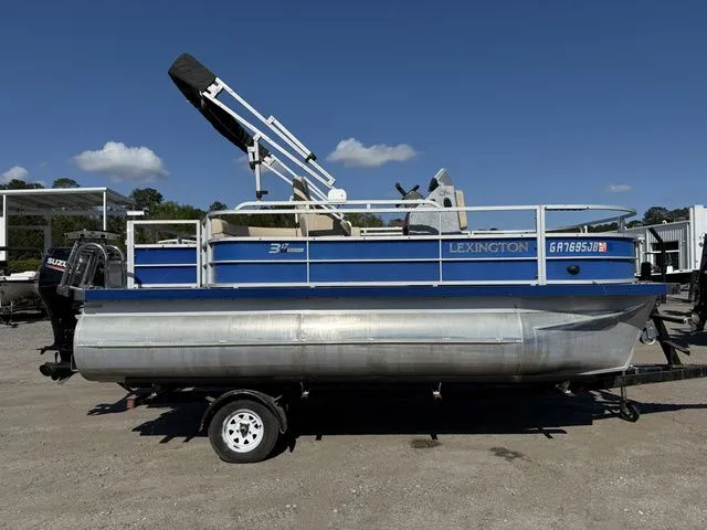 The Image of Lexington 317 2020 - 1