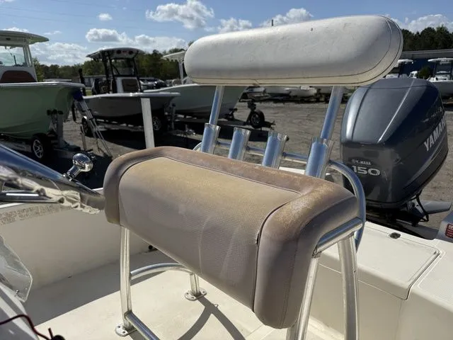 Slide: The Image of Scout 200 Bay Scout 2009 - 10