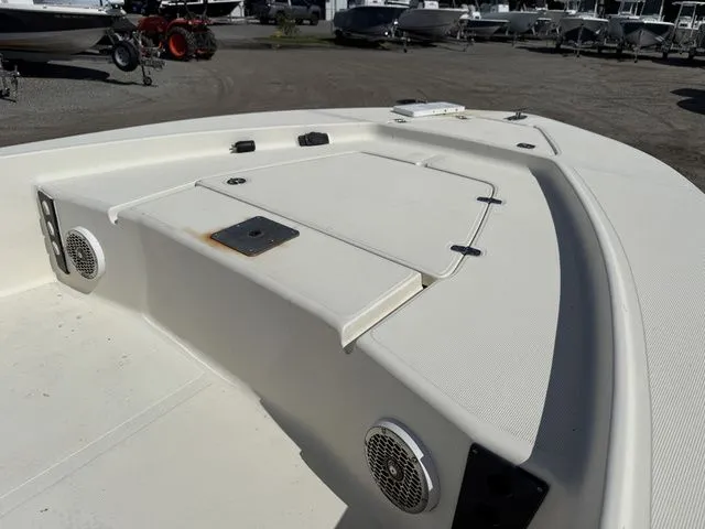 Slide: The Image of Scout 200 Bay Scout 2009 - 6