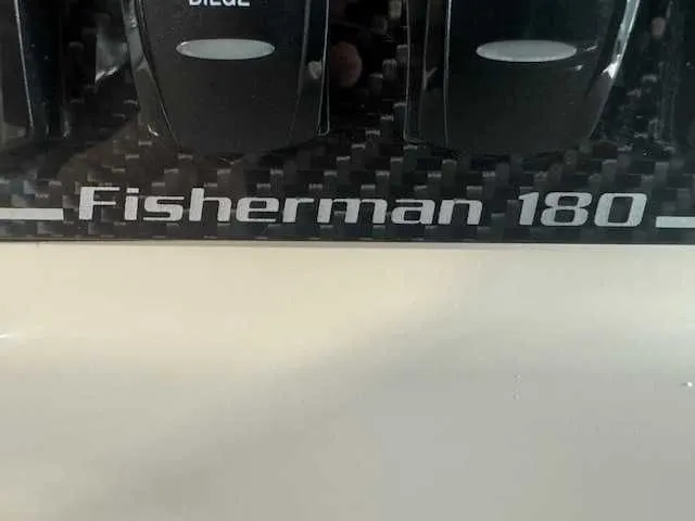 Slide: The Image of Grady-White Fisherman 180 2025 - 13