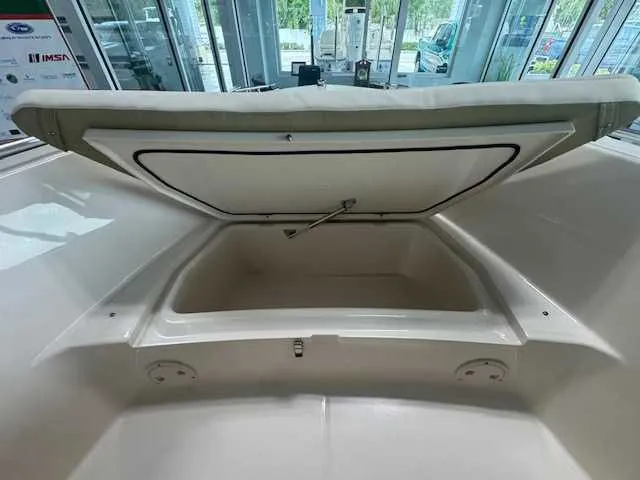 Slide: The Image of Grady-White Fisherman 180 2025 - 26