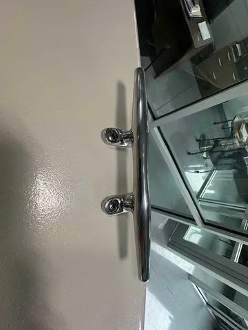 Slide: The Image of Grady-White Fisherman 180 2025 - 28