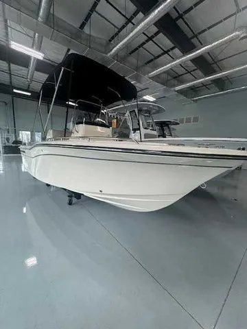 The Image of Sportsman Heritage 231 Center Console 2026 - 1