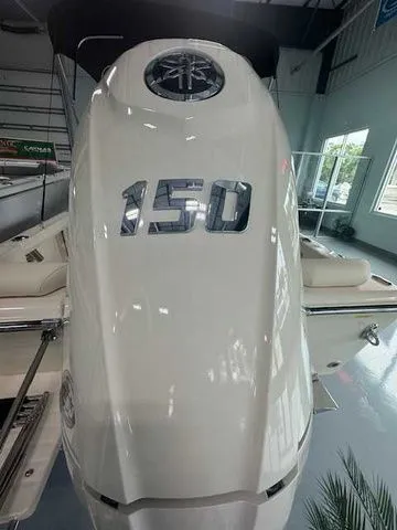 Slide: The Image of Sportsman Heritage 231 Center Console 2026 - 3