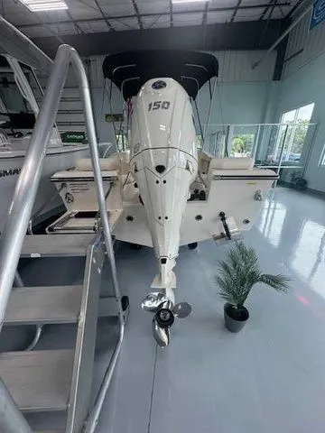 Slide: The Image of Sportsman Heritage 231 Center Console 2026 - 4