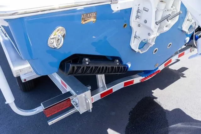 Slide: The Image of Sportsman Open 282 Center Console 2026 - 10