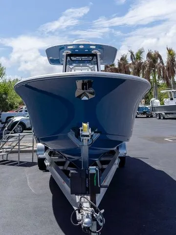 Slide: The Image of Sportsman Open 282 Center Console 2026 - 14