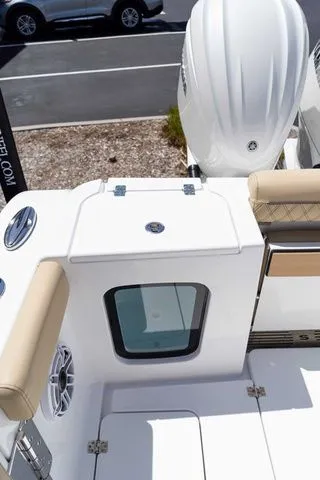 Slide: The Image of Sportsman Open 282 Center Console 2026 - 17