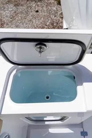 Slide: The Image of Sportsman Open 282 Center Console 2026 - 18