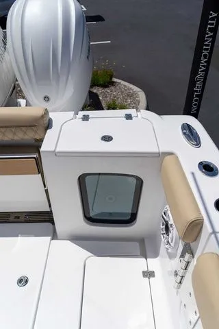 Slide: The Image of Sportsman Open 282 Center Console 2026 - 19