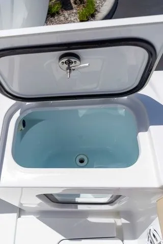 Slide: The Image of Sportsman Open 282 Center Console 2026 - 20