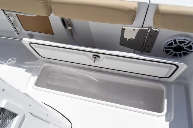 Slide: The Image of Sportsman Open 282 Center Console 2026 - 22