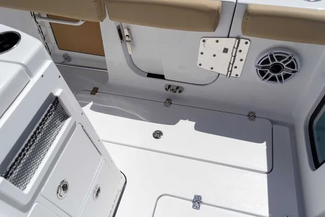 Slide: The Image of Sportsman Open 282 Center Console 2026 - 23