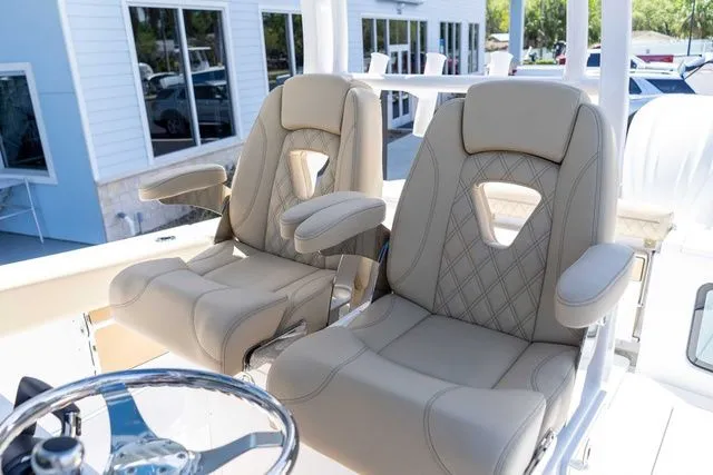 Slide: The Image of Sportsman Open 282 Center Console 2026 - 31