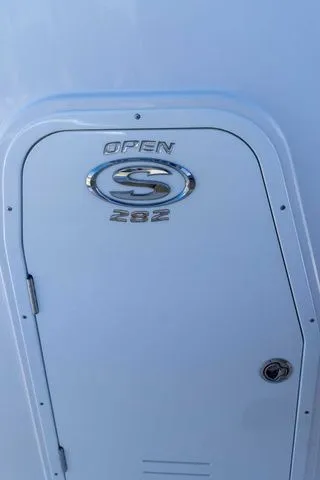 Slide: The Image of Sportsman Open 282 Center Console 2026 - 32