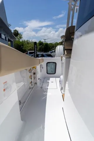 Slide: The Image of Sportsman Open 282 Center Console 2026 - 33