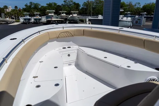 Slide: The Image of Sportsman Open 282 Center Console 2026 - 34