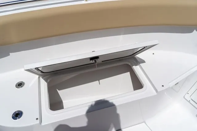 Slide: The Image of Sportsman Open 282 Center Console 2026 - 36
