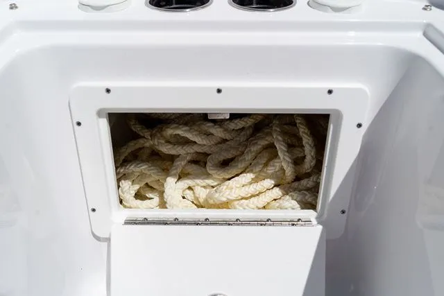 Slide: The Image of Sportsman Open 282 Center Console 2026 - 37