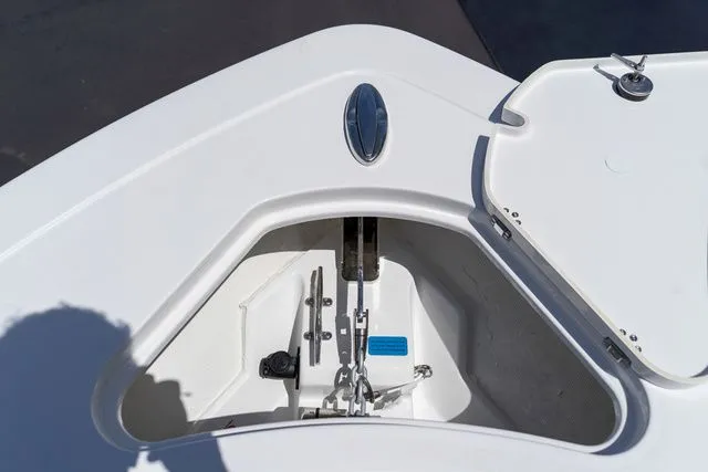 Slide: The Image of Sportsman Open 282 Center Console 2026 - 38