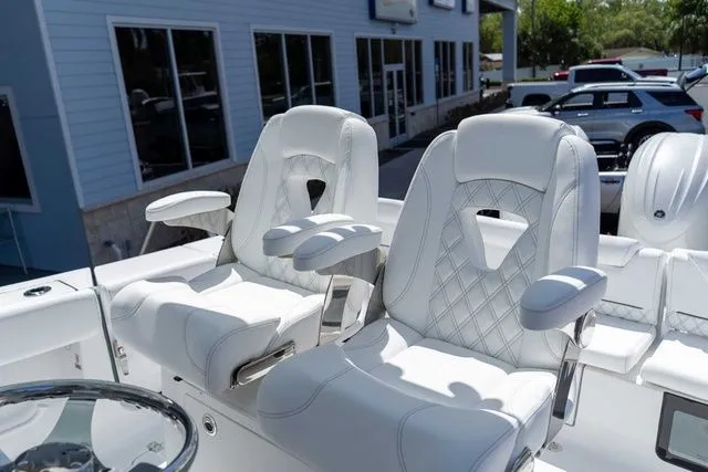 Slide: The Image of Sportsman Heritage 261 Center Console 2026 - 29