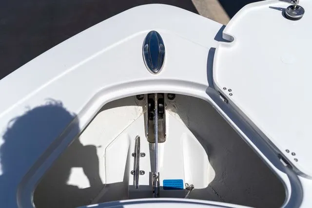 Slide: The Image of Sportsman Heritage 261 Center Console 2026 - 36