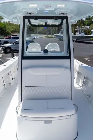 Slide: The Image of Sportsman Heritage 261 Center Console 2026 - 37