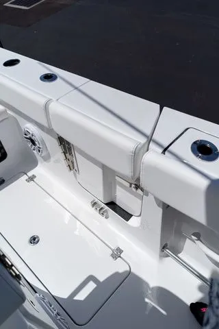 Slide: The Image of Sportsman Heritage 261 Center Console 2026 - 41